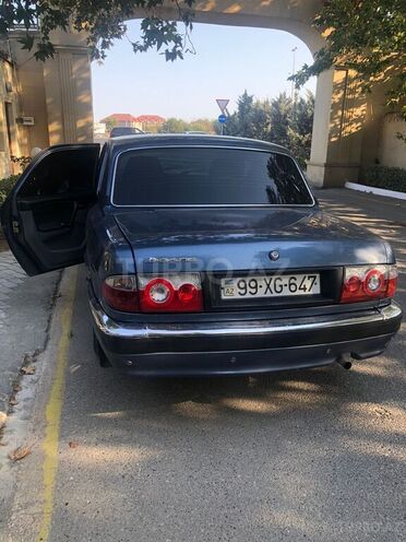 GAZ 31105 2008, 187,000 km - 2.3 l - Bakı