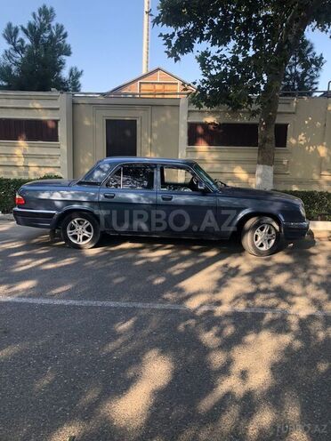 GAZ 31105 2008, 187,000 km - 2.3 l - Bakı