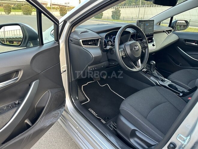 Toyota Corolla 2024, 12,000 km - 1.8 l - Bakı