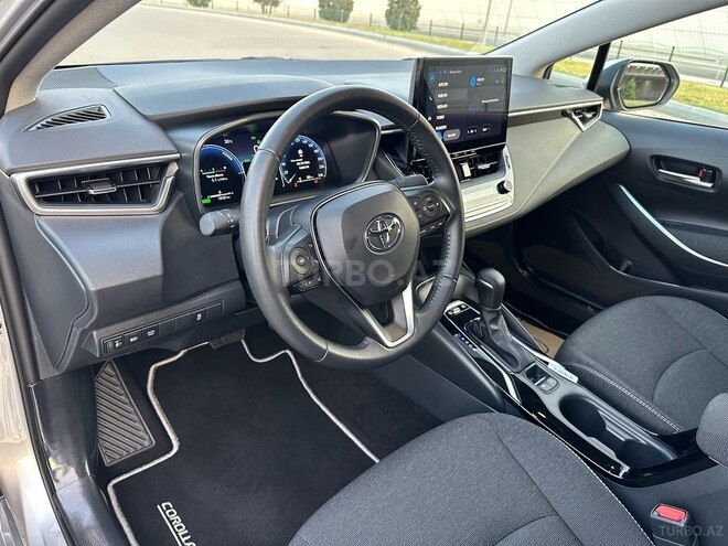 Toyota Corolla 2024, 12,000 km - 1.8 l - Bakı