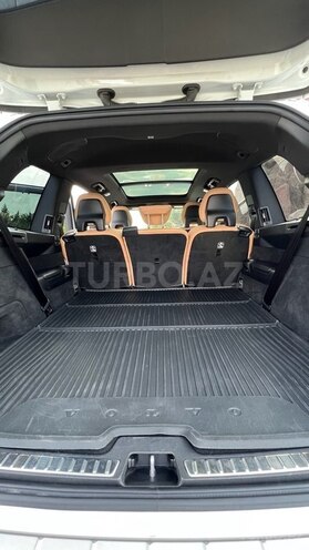Volvo XC90 2017, 102,000 km - 2.0 l - Bakı