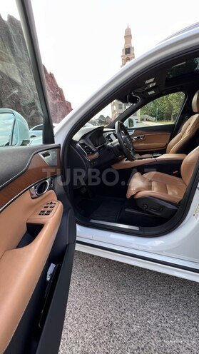 Volvo XC90 2017, 102,000 km - 2.0 l - Bakı