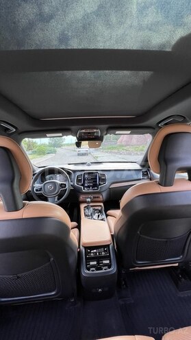 Volvo XC90 2017, 102,000 km - 2.0 l - Bakı