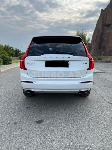 Volvo XC90 2017, 102,000 km - 2.0 l - Bakı