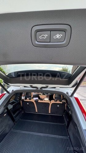 Volvo XC90 2017, 102,000 km - 2.0 l - Bakı
