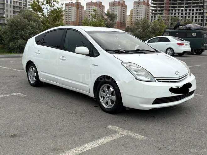 Toyota Prius 2009, 390,000 km - 1.5 л - Sumqayıt