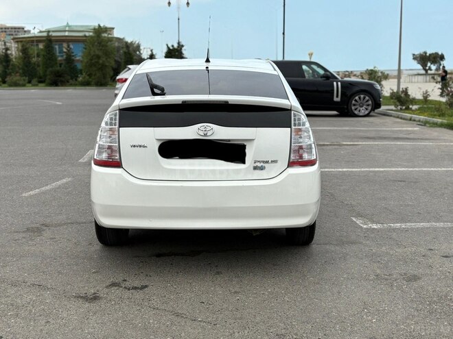 Toyota Prius 2009, 390,000 km - 1.5 л - Sumqayıt