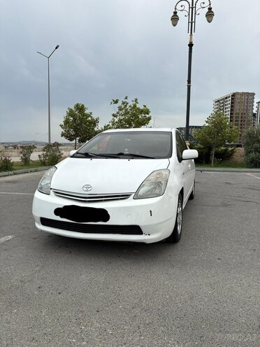 Toyota Prius 2009, 390,000 km - 1.5 л - Sumqayıt