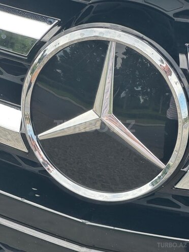 Mercedes GL 450 4MATIC 2006, 366,283 km - 4.7 л - Bakı