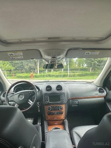 Mercedes GL 450 4MATIC 2006, 366,283 km - 4.7 л - Bakı