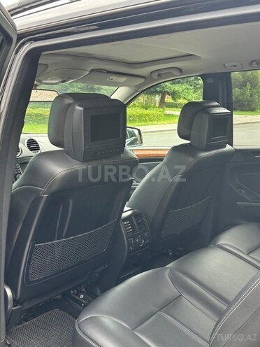 Mercedes GL 450 4MATIC 2006, 366,283 km - 4.7 л - Bakı