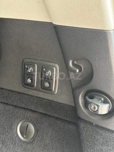 Mercedes GL 450 4MATIC 2006, 366,283 km - 4.7 л - Bakı