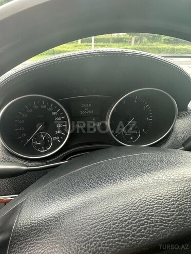 Mercedes GL 450 4MATIC 2006, 366,283 km - 4.7 л - Bakı
