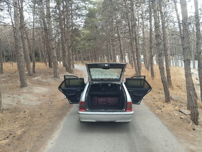Mercedes C 180 1999, 666,666 km - 1.8 l - Bakı