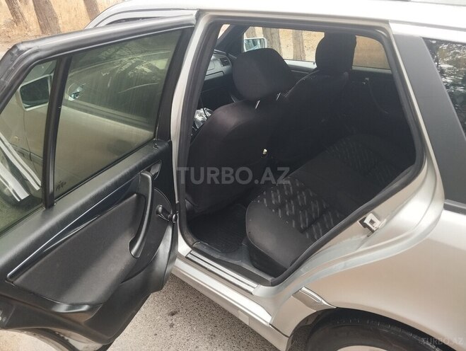 Mercedes C 180 1999, 666,666 km - 1.8 l - Bakı