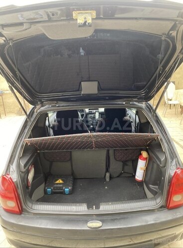 Opel Corsa 2000, 222,500 km - 1.2 l - Bakı