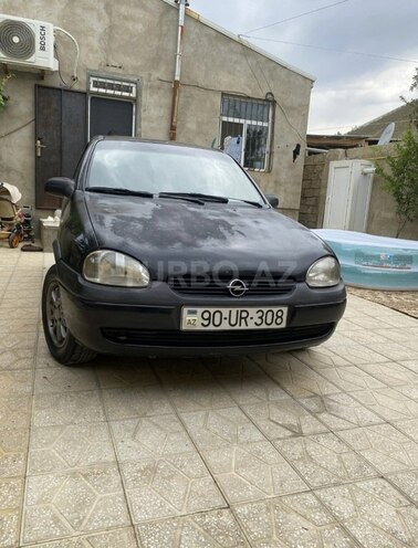 Opel Corsa 2000, 222,500 km - 1.2 l - Bakı