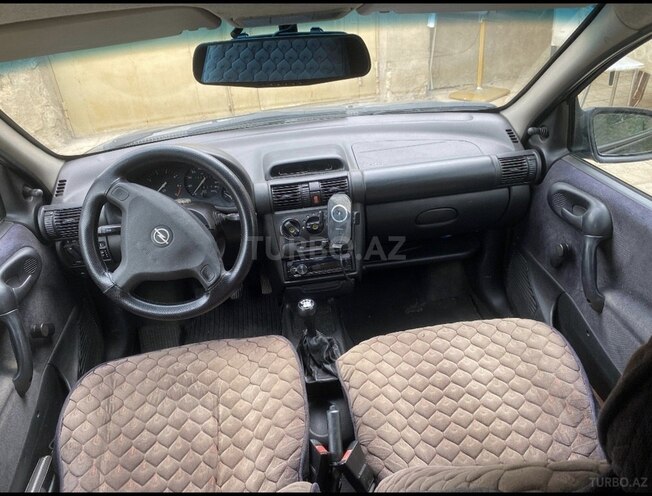 Opel Corsa 2000, 222,500 km - 1.2 l - Bakı