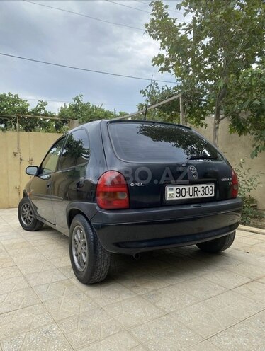 Opel Corsa 2000, 222,500 km - 1.2 l - Bakı