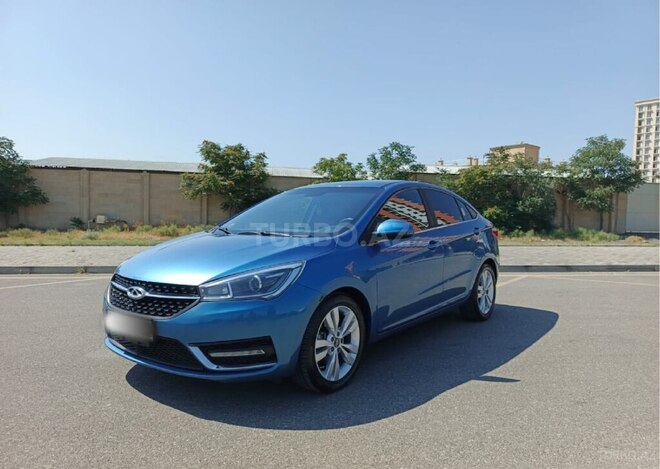 Chery Arrizo 5 2019, 200,000 km - 1.5 l - Bakı