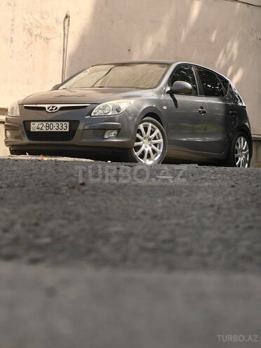 Hyundai i30 2007, 226,000 km - 1.6 л - Lənkəran