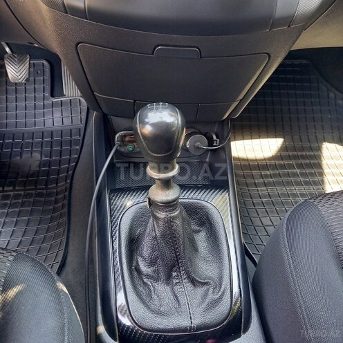 Hyundai i30 2007, 226,000 km - 1.6 л - Lənkəran