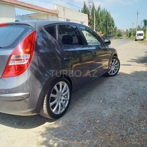 Hyundai i30 2007, 226,000 km - 1.6 л - Lənkəran