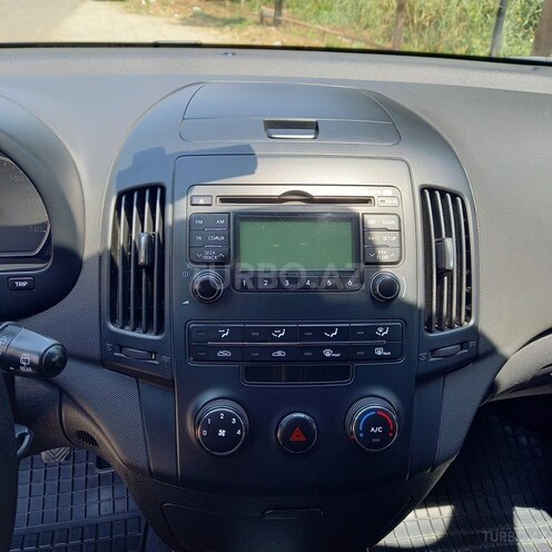 Hyundai i30 2007, 226,000 km - 1.6 л - Lənkəran
