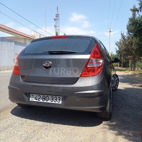 Hyundai i30 2007, 226,000 km - 1.6 л - Lənkəran