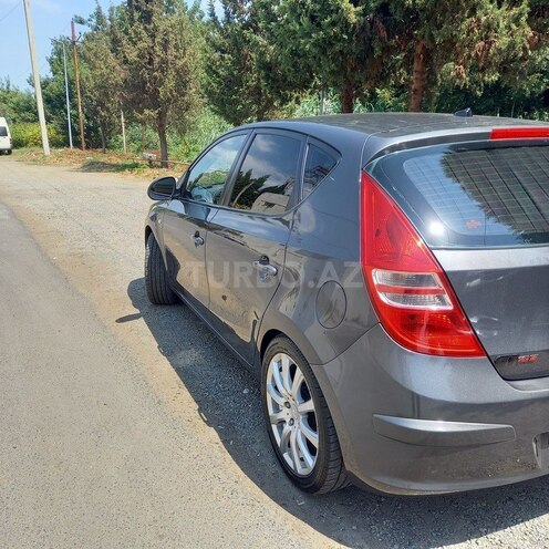 Hyundai i30 2007, 226,000 km - 1.6 л - Lənkəran