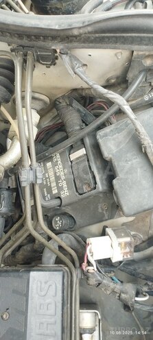 Mercedes E 220 1994, 203,160 km - 2.2 l - Bakı