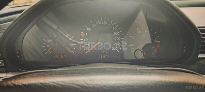 Mercedes C 240 1999, 331,000 km - 2.6 л - Bakı