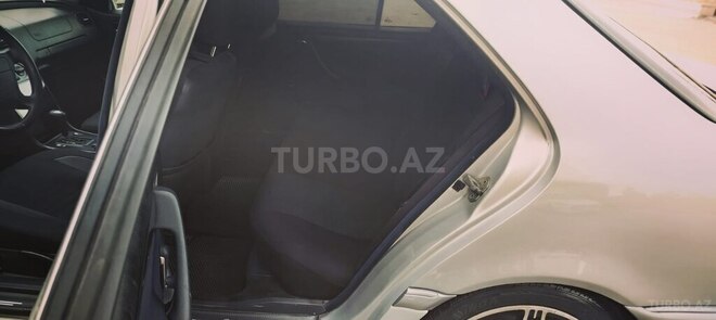 Mercedes C 240 1999, 331,000 km - 2.6 л - Bakı