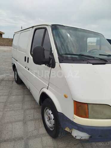 Ford Transit 1995, 115,000 km - 0.3 л - Bakı