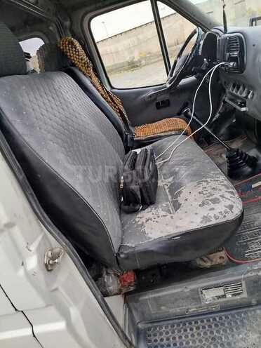 Ford Transit 1995, 115,000 km - 0.3 л - Bakı