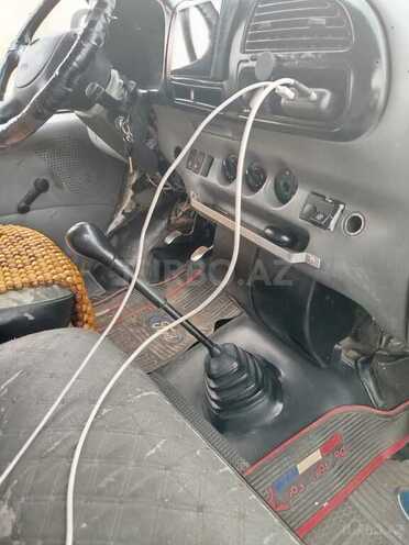 Ford Transit 1995, 115,000 km - 0.3 л - Bakı