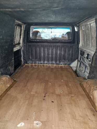 Ford Transit 1995, 115,000 km - 0.3 л - Bakı
