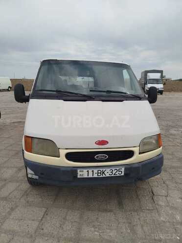 Ford Transit 1995, 115,000 km - 0.3 л - Bakı