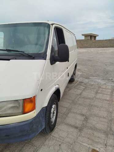 Ford Transit 1995, 115,000 km - 0.3 л - Bakı