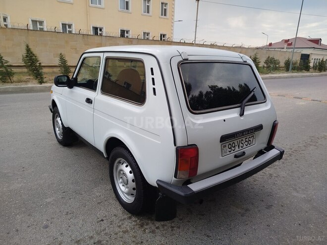 LADA (VAZ) Niva 2013, 149,000 km - 1.7 l - Bakı