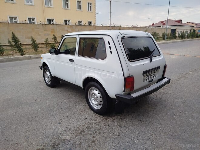 LADA (VAZ) Niva 2013, 149,000 km - 1.7 l - Bakı