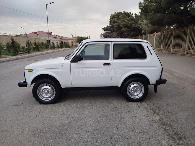 LADA (VAZ) Niva 2013, 149,000 km - 1.7 l - Bakı
