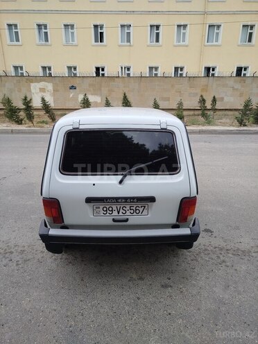 LADA (VAZ) Niva 2013, 149,000 km - 1.7 l - Bakı