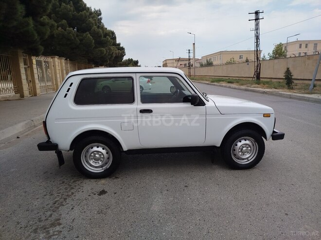 LADA (VAZ) Niva 2013, 149,000 km - 1.7 l - Bakı