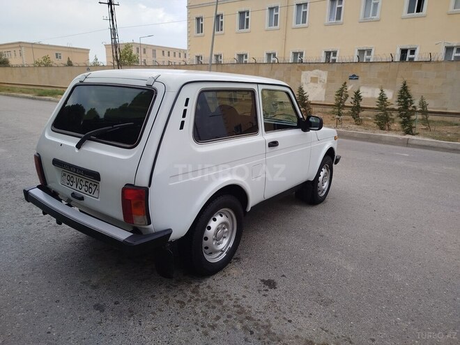 LADA (VAZ) Niva 2013, 149,000 km - 1.7 l - Bakı