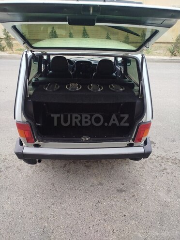LADA (VAZ) Niva 2013, 149,000 km - 1.7 l - Bakı
