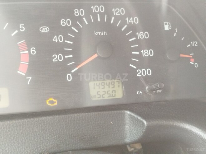 LADA (VAZ) Niva 2013, 149,000 km - 1.7 l - Bakı