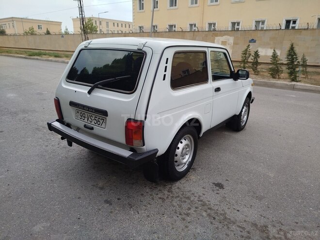 LADA (VAZ) Niva 2013, 149,000 km - 1.7 l - Bakı