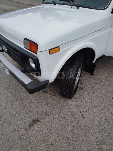 LADA (VAZ) Niva 2013, 149,000 km - 1.7 l - Bakı