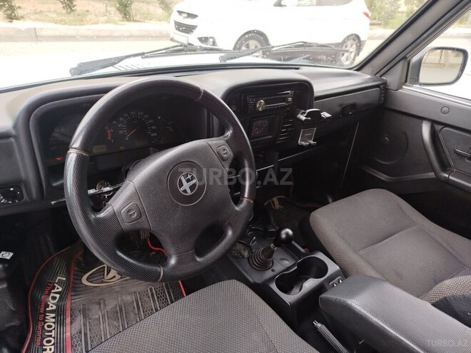 LADA (VAZ) Niva 2013, 149,000 km - 1.7 l - Bakı